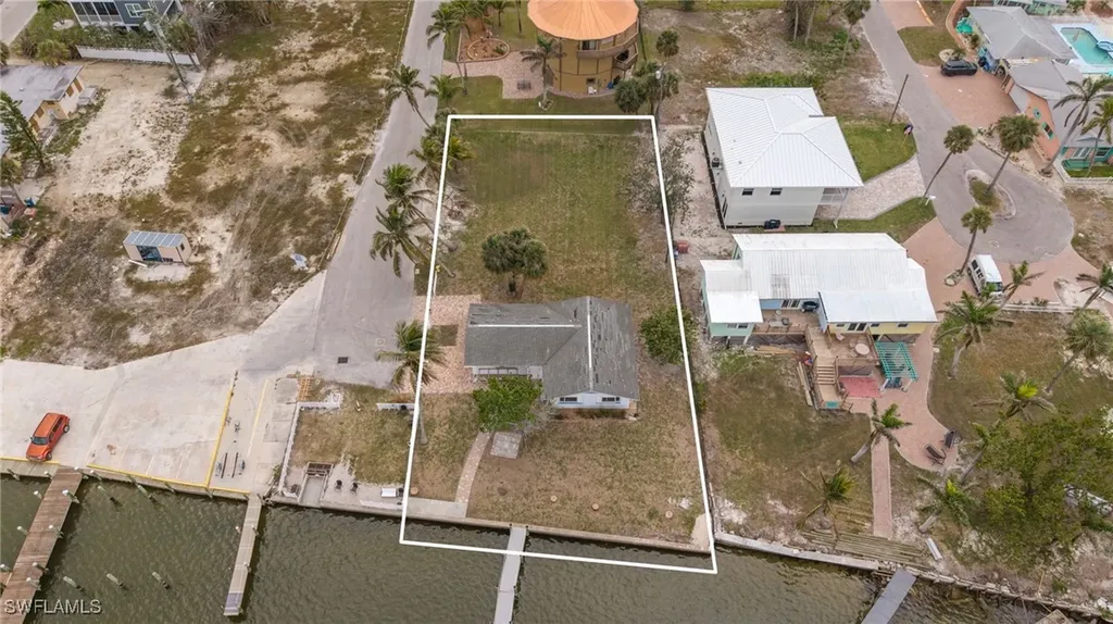 293 Pearl Street Fort Myers Beach FL 33931