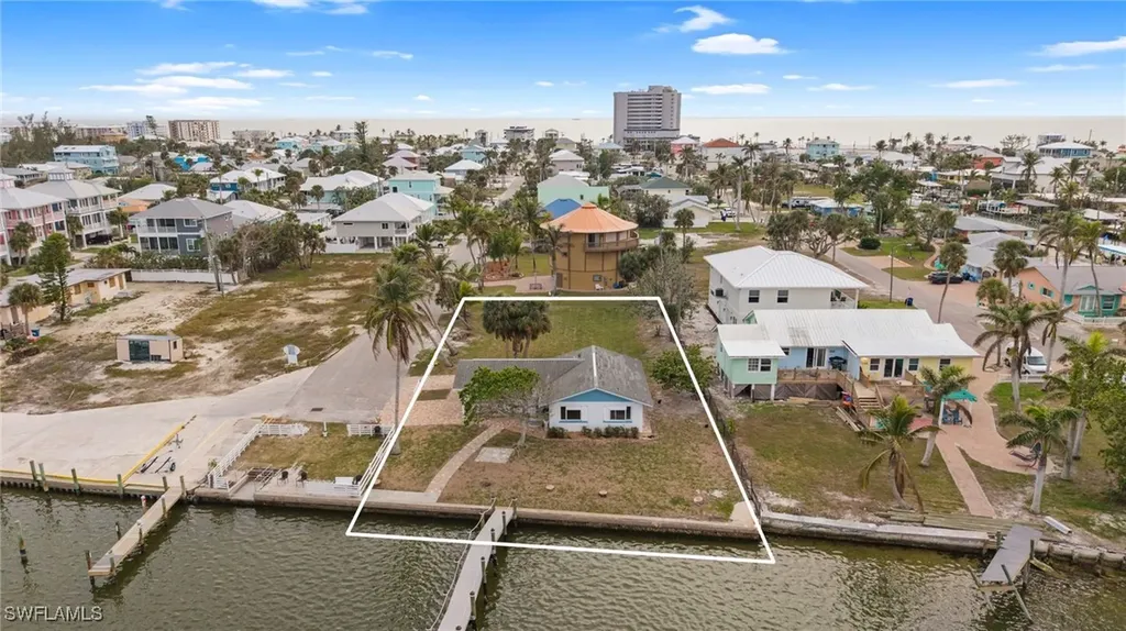293 Pearl Street Fort Myers Beach FL 33931