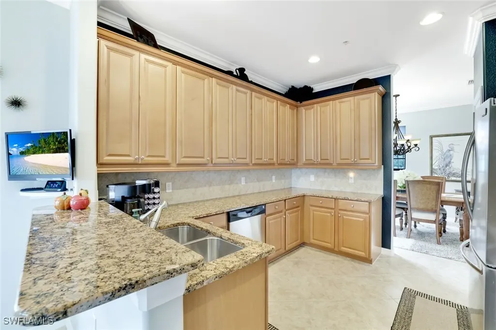 10610 Smokehouse Bay Drive Naples FL 34120