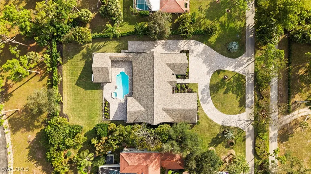 13523 Pine Villa Lane Fort Myers FL 33912