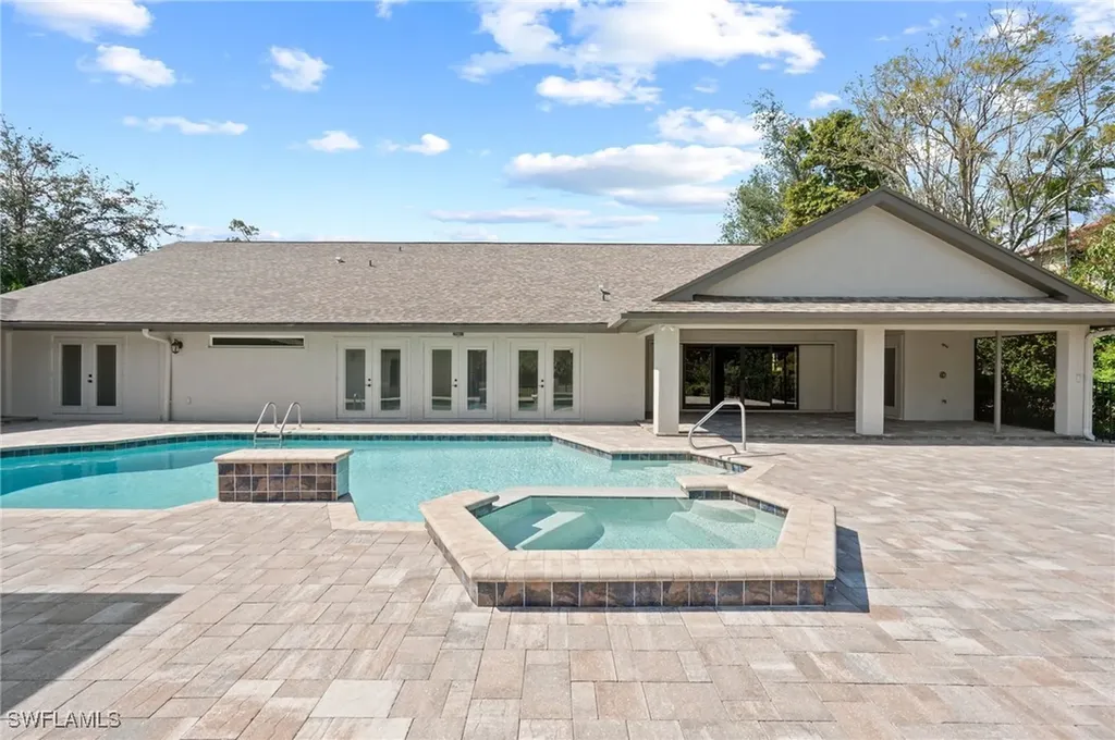 13523 Pine Villa Lane Fort Myers FL 33912