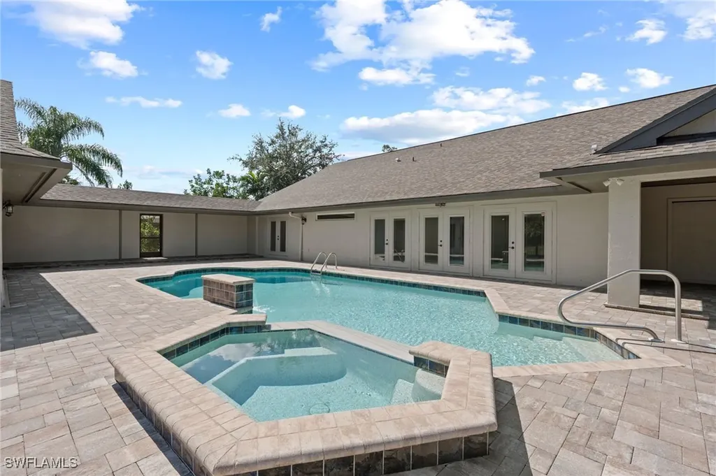 13523 Pine Villa Lane Fort Myers FL 33912