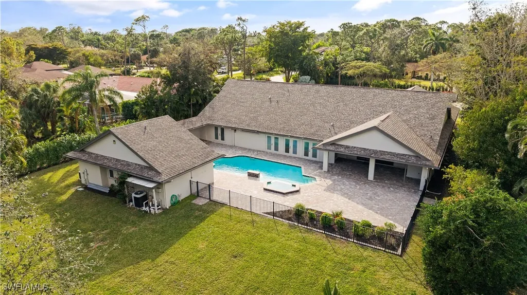 13523 Pine Villa Lane Fort Myers FL 33912