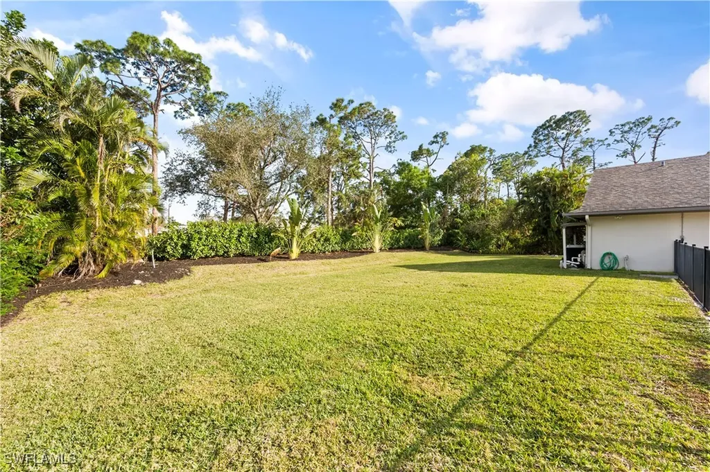 13523 Pine Villa Lane Fort Myers FL 33912