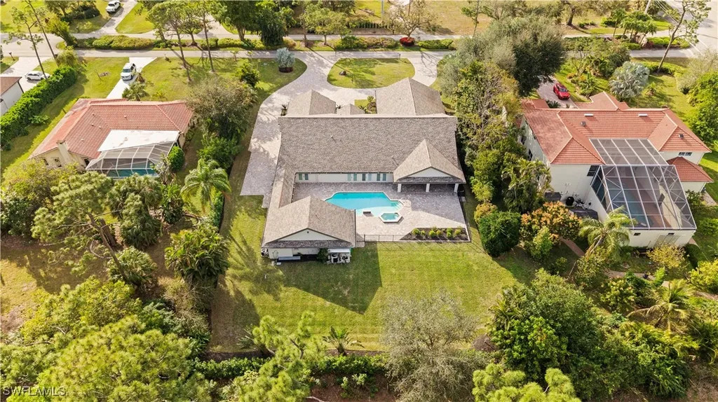 13523 Pine Villa Lane Fort Myers FL 33912