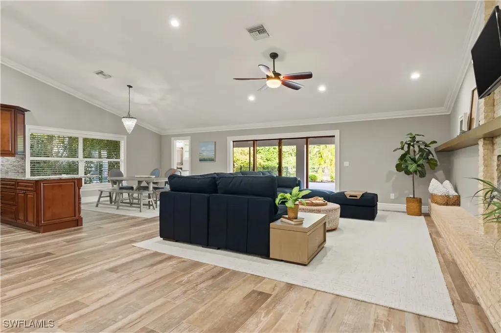 13523 Pine Villa Lane Fort Myers FL 33912