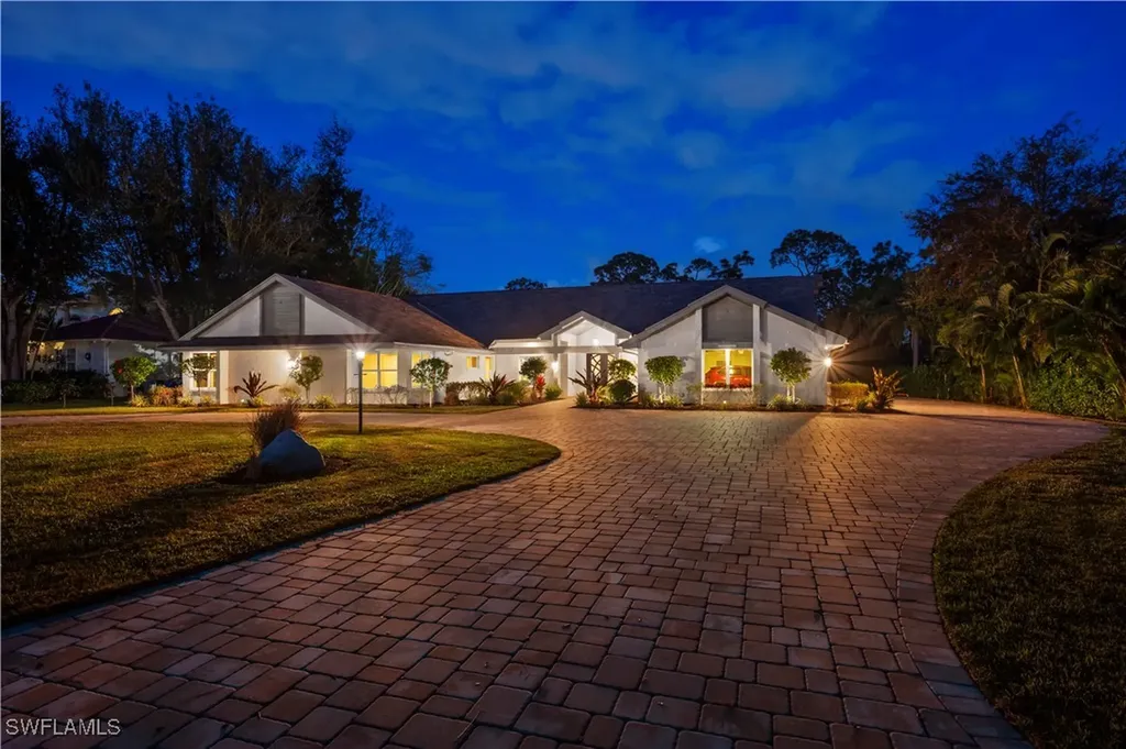 13523 Pine Villa Lane Fort Myers FL 33912