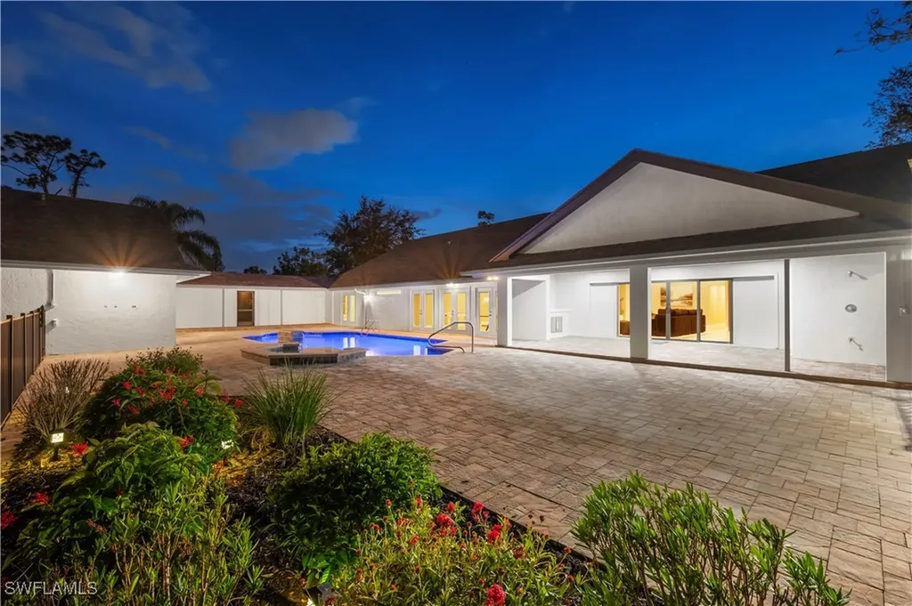 13523 Pine Villa Lane Fort Myers FL 33912