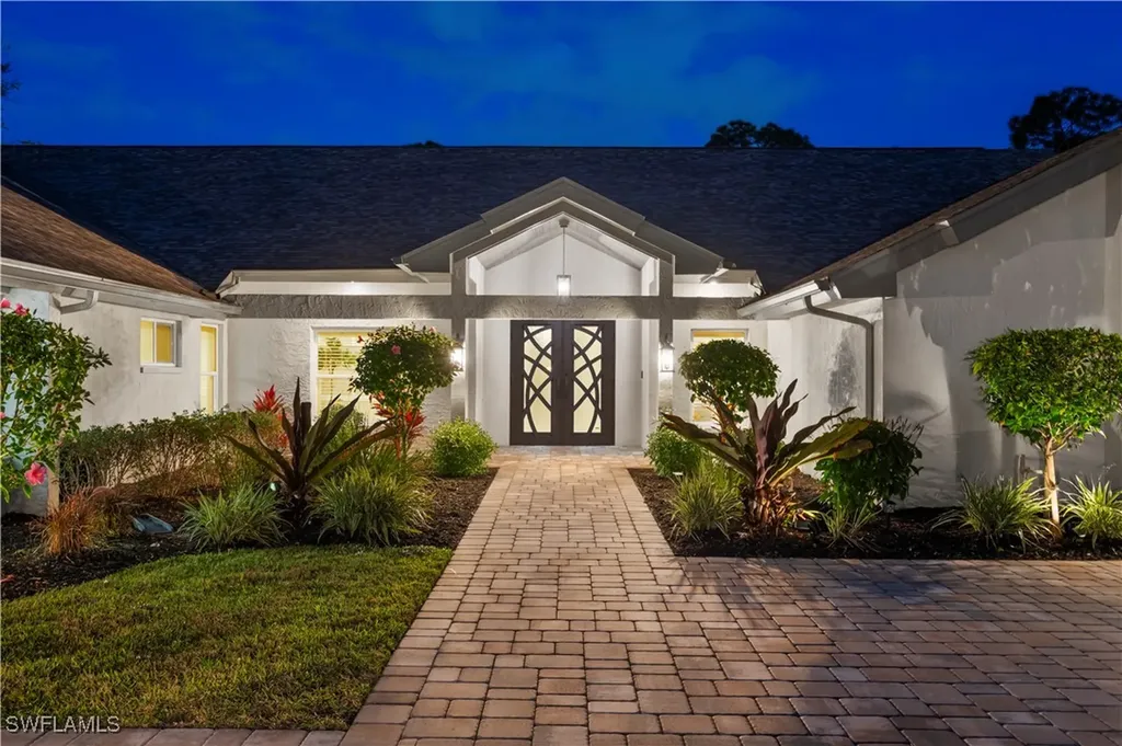 13523 Pine Villa Lane Fort Myers FL 33912