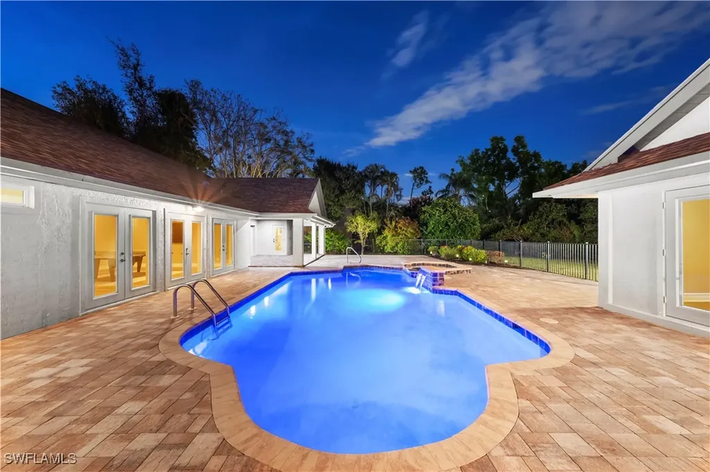13523 Pine Villa Lane Fort Myers FL 33912