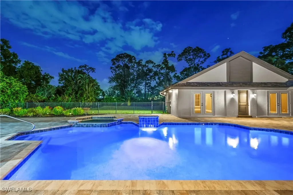 13523 Pine Villa Lane Fort Myers FL 33912
