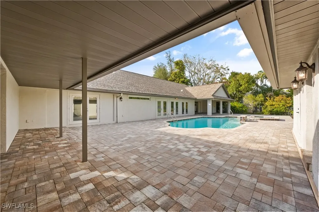 13523 Pine Villa Lane Fort Myers FL 33912