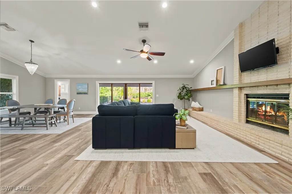 13523 Pine Villa Lane Fort Myers FL 33912