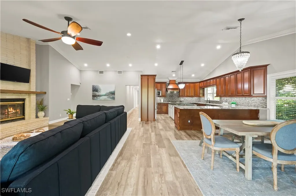 13523 Pine Villa Lane Fort Myers FL 33912