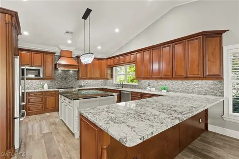 13523 Pine Villa Lane Fort Myers FL 33912