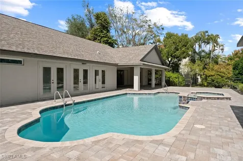 13523 Pine Villa Lane Fort Myers FL 33912