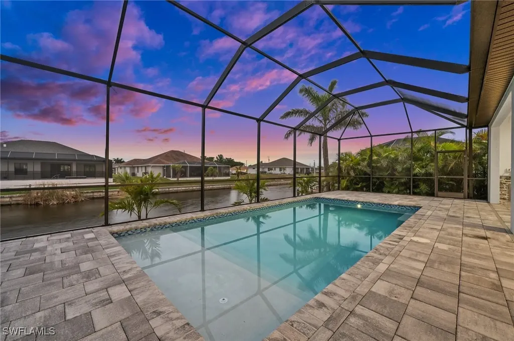 2704 SW 20th Avenue Cape Coral FL 33914
