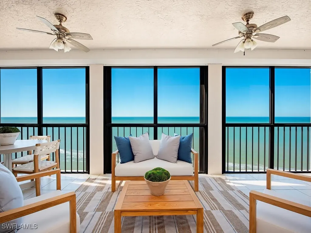8171 Bay Colony Drive Naples FL 34108