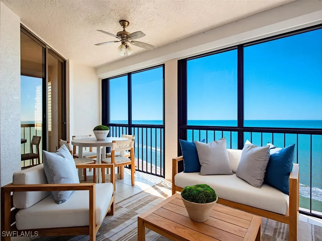 8171 Bay Colony Drive Naples FL 34108