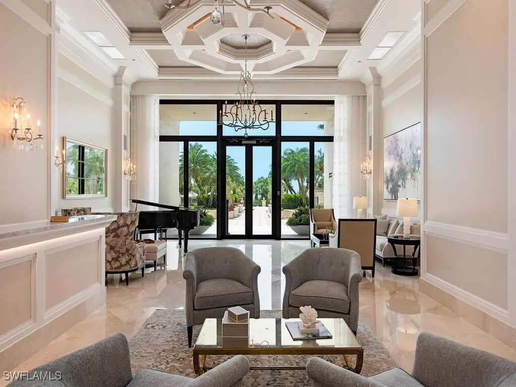 8171 Bay Colony Drive Naples FL 34108