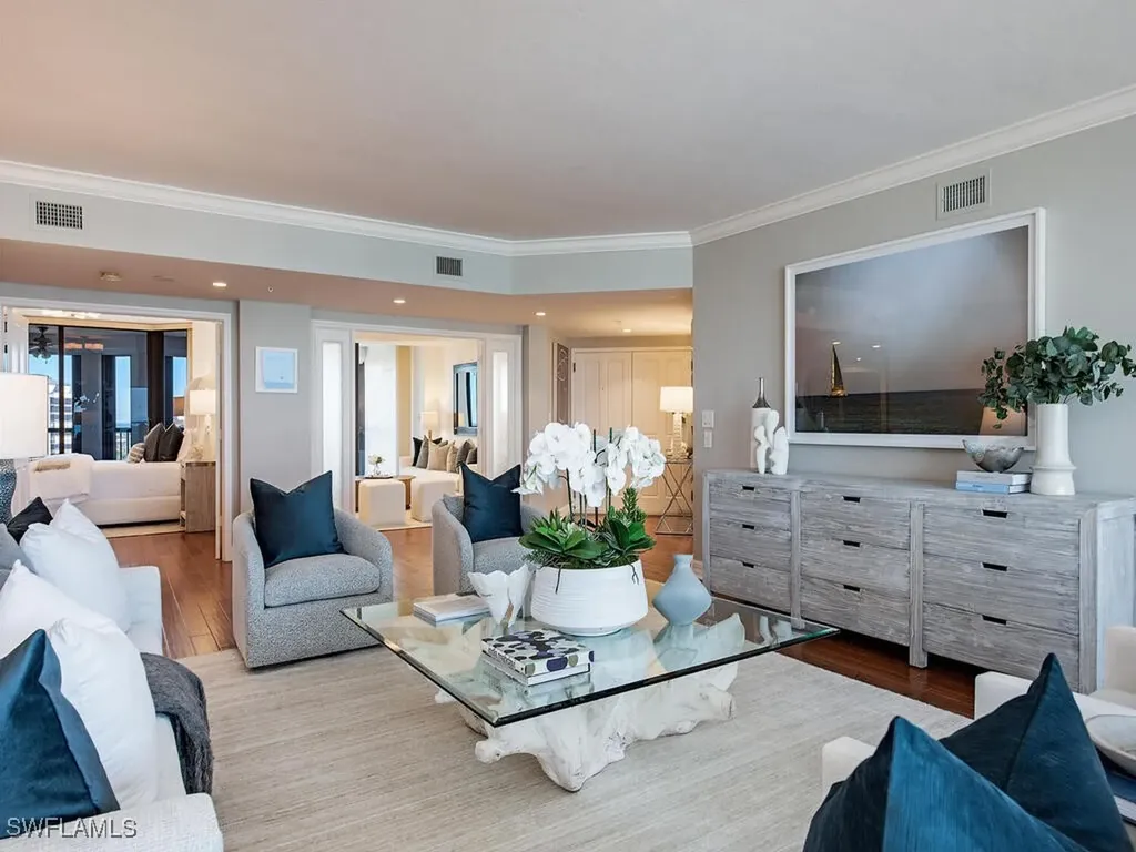 8171 Bay Colony Drive Naples FL 34108