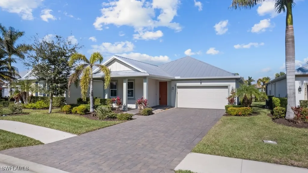14540 Topsail Drive Naples FL 34114