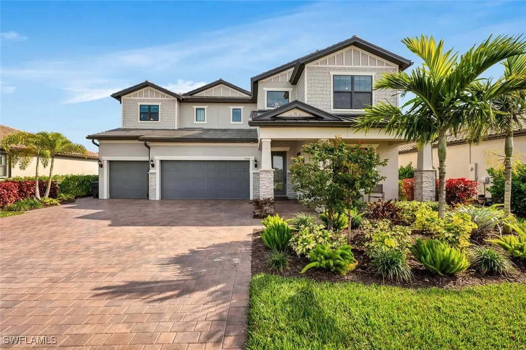Estero FL, 17539 Ashcomb Way
