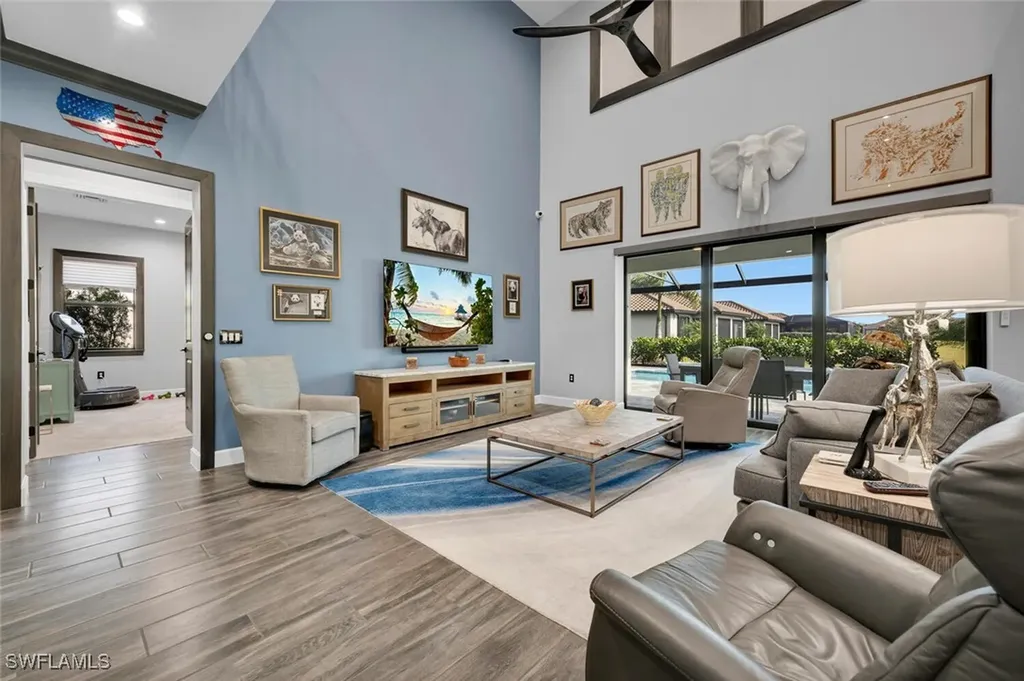 17539 Ashcomb Way Estero FL 33928