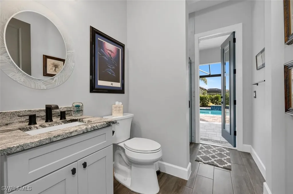 17539 Ashcomb Way Estero FL 33928