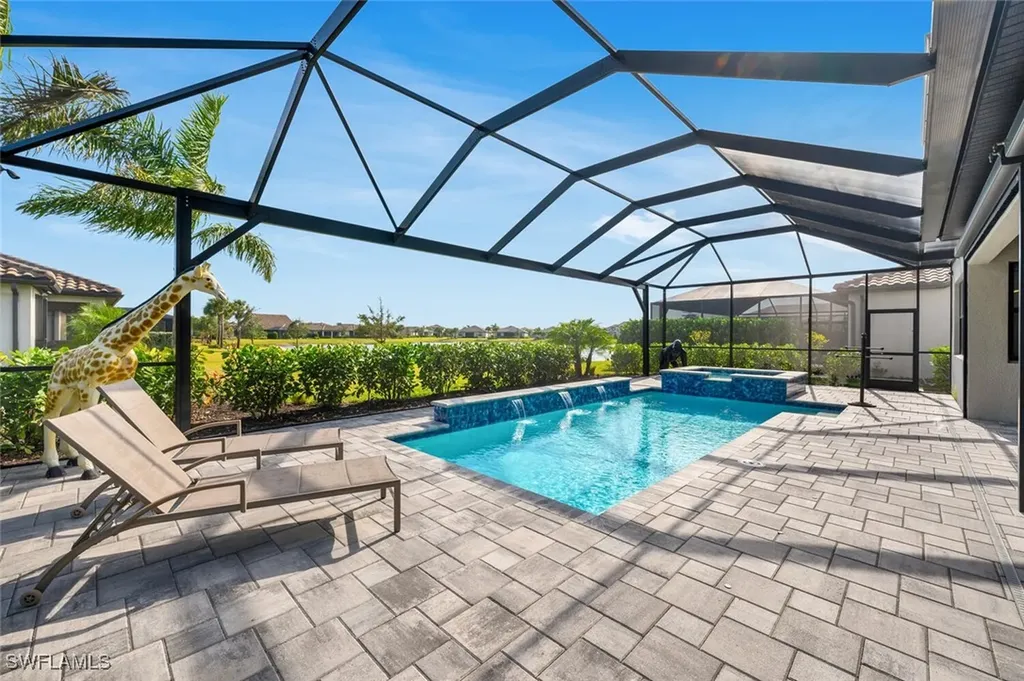 17539 Ashcomb Way Estero FL 33928