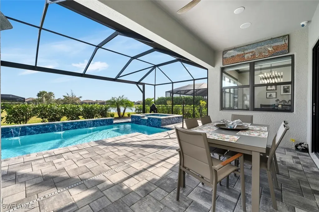 17539 Ashcomb Way Estero FL 33928