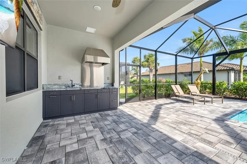 17539 Ashcomb Way Estero FL 33928