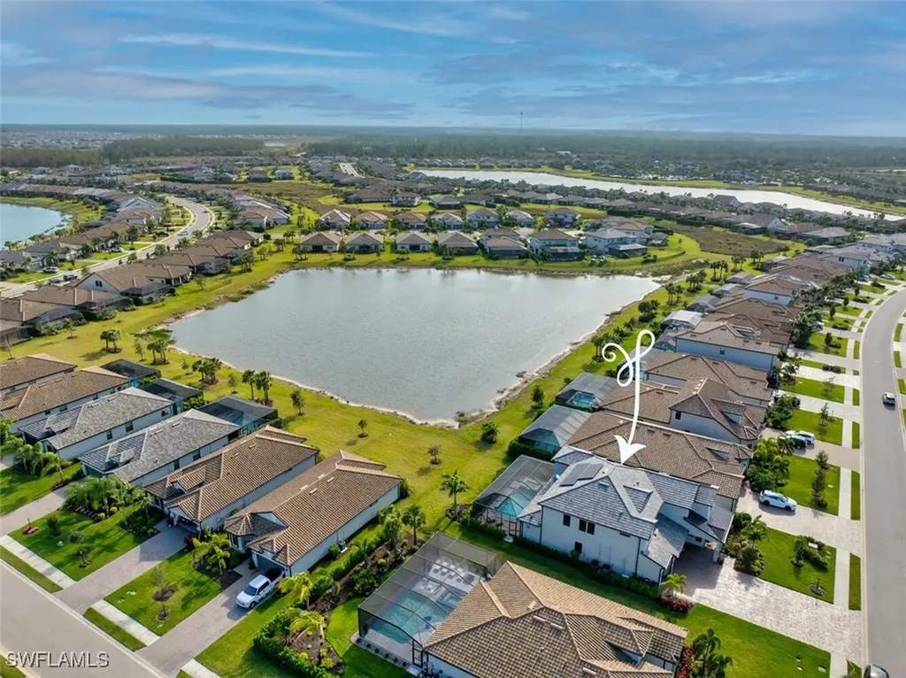 17539 Ashcomb Way Estero FL 33928