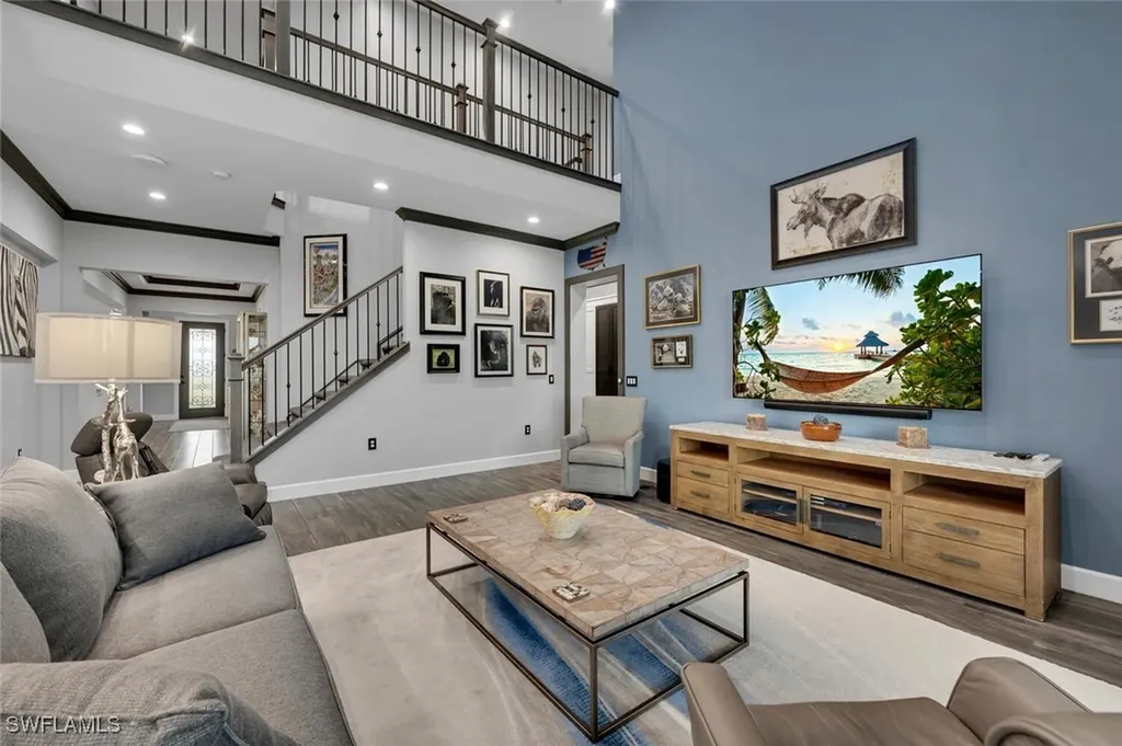 17539 Ashcomb Way Estero FL 33928