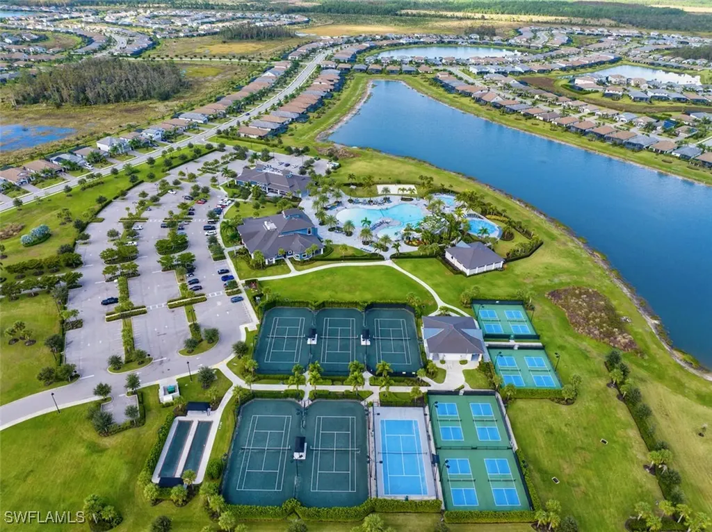17539 Ashcomb Way Estero FL 33928