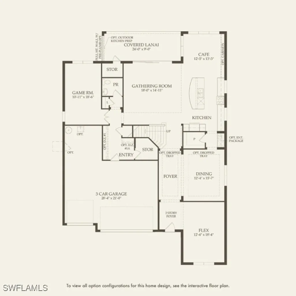 17539 Ashcomb Way Estero FL 33928