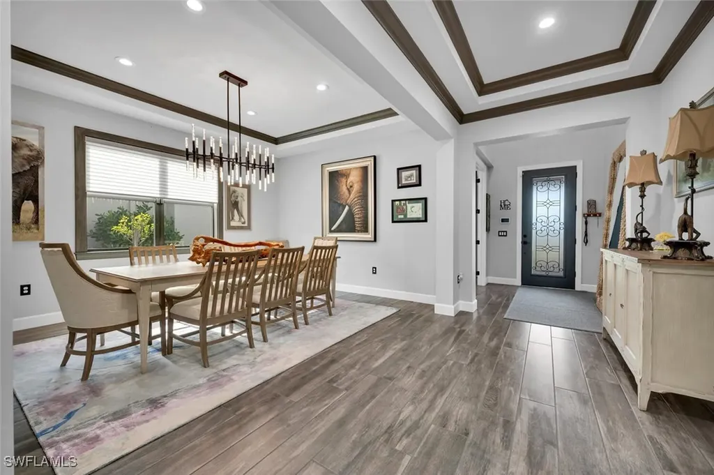 17539 Ashcomb Way Estero FL 33928