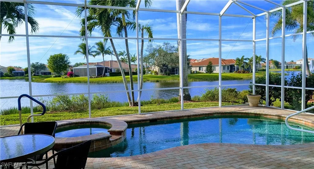 8740 Paseo De Valencia Street Fort Myers FL 33908