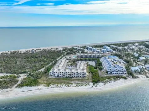 200 Periwinkle Way Sanibel FL 33957