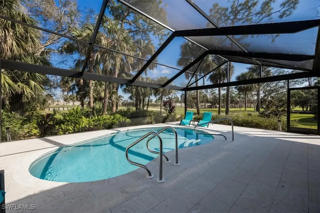 Naples FL, 174 Cypress View Drive