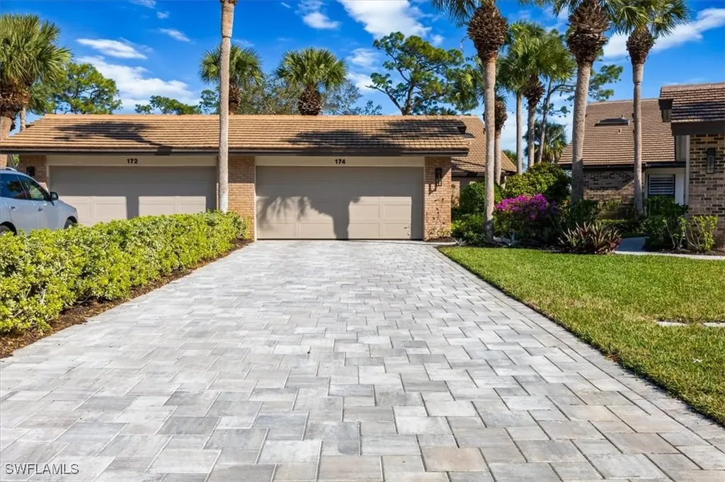 174 Cypress View Drive Naples FL 34113