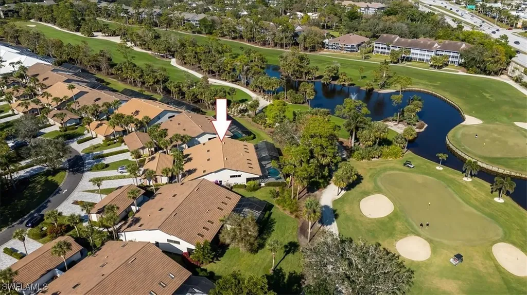 174 Cypress View Drive Naples FL 34113
