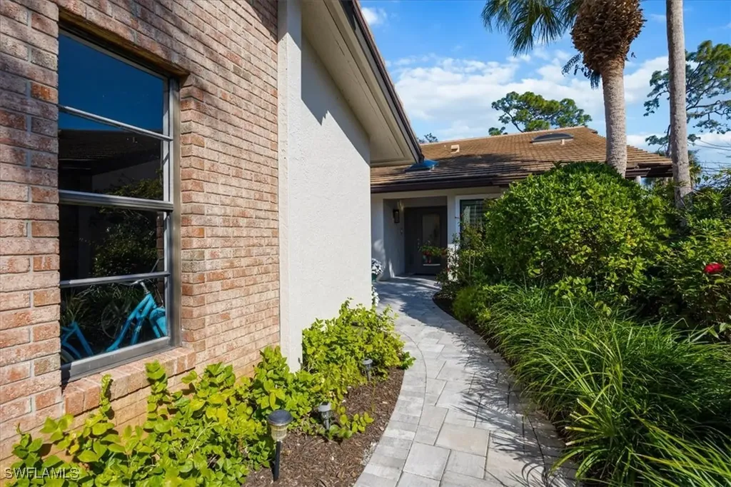 174 Cypress View Drive Naples FL 34113