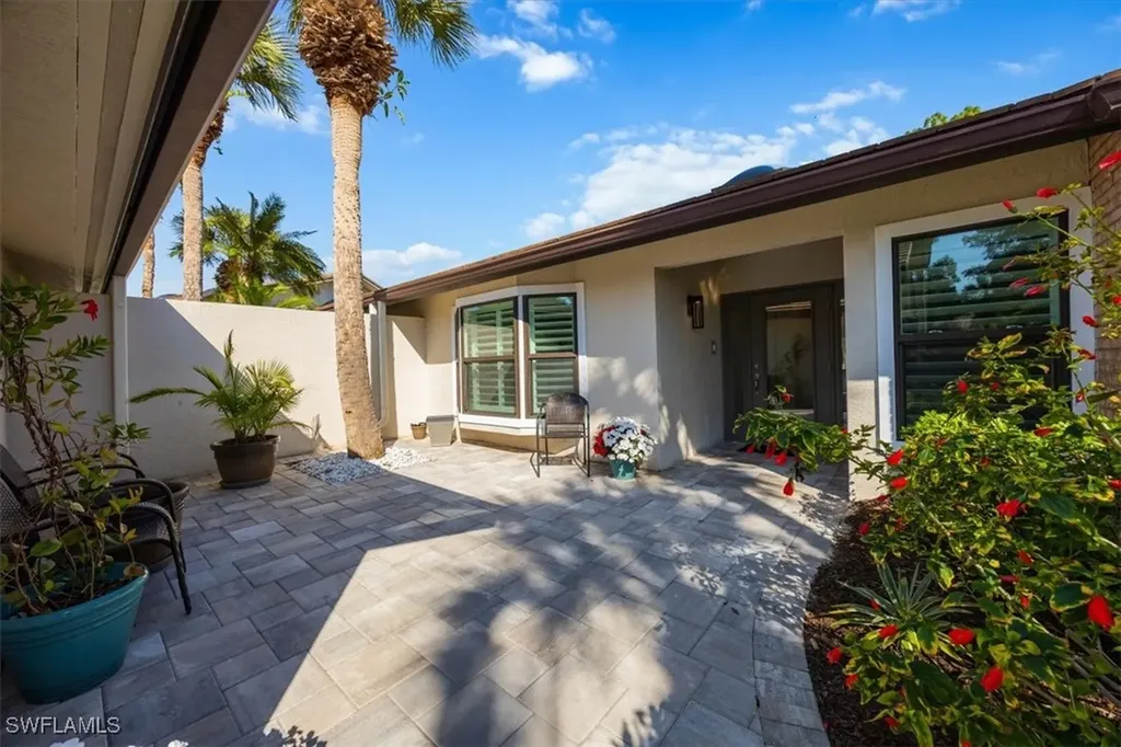 174 Cypress View Drive Naples FL 34113