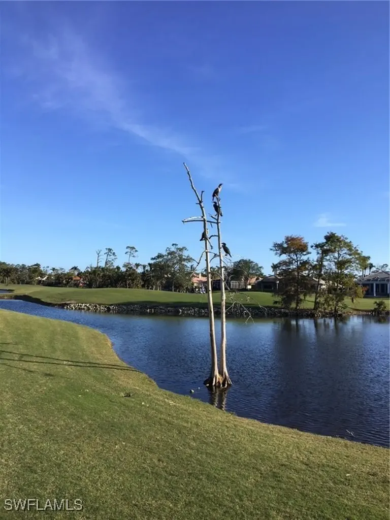 174 Cypress View Drive Naples FL 34113