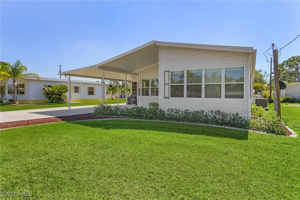 5941 Wisconsin Street Bokeelia FL 33922