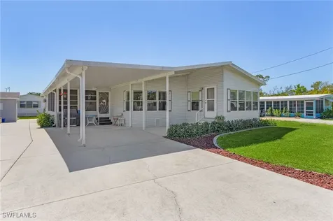 5941 Wisconsin Street Bokeelia FL 33922