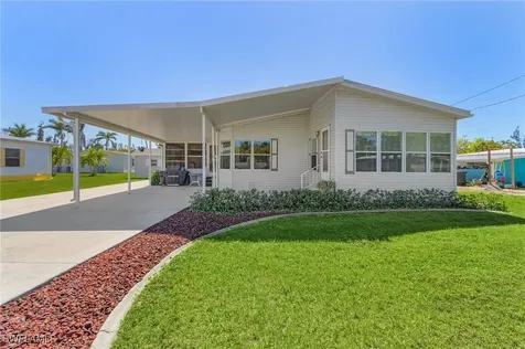 5941 Wisconsin Street Bokeelia FL 33922