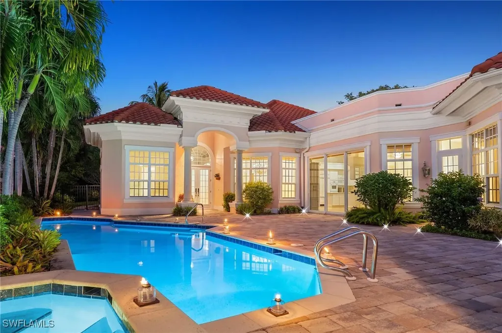 7091 Verde Way Naples FL 34108