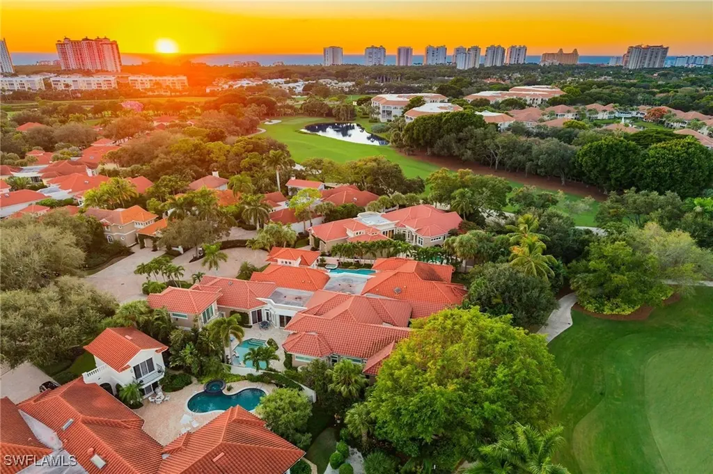 7091 Verde Way Naples FL 34108